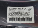 Honda Accord Ex-L V-6 1HGCR3F84GA011686 снимка