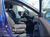 Nissan Rogue Sv Intelligent Awd 5N1BT3BB3NC676332 fotografie