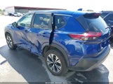 Nissan Rogue Sv Intelligent Awd 5N1BT3BB3NC676332 fotografie