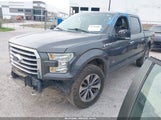 Ford F-150 Xlt 1FTEW1EP5FKF04542 снимка