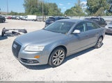 Audi A6 3.0 Premium WAUKGAFB7BN009154 снимка