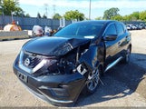 Nissan Murano S 5N1AZ2MH6GN159037 снимка
