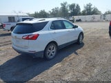Chevrolet Equinox Lt 3GNAXTEX1JL389329 снимка