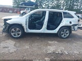 Toyota Highlander Limited 5TDYZRFH6HS221234 снимка