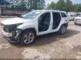 Toyota Highlander Limited 5TDYZRFH6HS221234 снимка