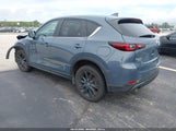 Mazda Cx-5 2.5 S Carbon Edition JM3KFBCM1P0132803 photo
