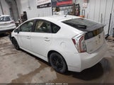 Toyota Prius Two JTDKN3DU7F0395649 снимка