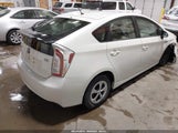 Toyota Prius Two JTDKN3DU7F0395649 снимка
