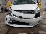 Toyota Prius Two JTDKN3DU7F0395649 снимка
