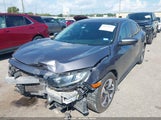 Honda Civic Lx 19XFC2F6XLE018381 снимка