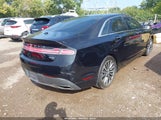 Lincoln Mkz Hybrid Standard 3LN6L5KU5KR623465 fotografie