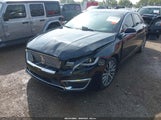 Lincoln Mkz Hybrid Standard 3LN6L5KU5KR623465 fotografie