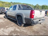Chevrolet Avalanche  Ltz 3GNFK12307G158756 снимка