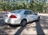 Honda Accord 2.4 Vp 1HGCM561X7A023919 photo