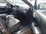 Nissan Pathfinder Sl 5N1DR2MN7JC639111 снимка