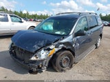 Toyota Sienna Le 5TDZA23C36S489490 снимка