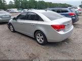 Chevrolet Cruze 1Lt 1G1PF5SC6C7374649 снимка