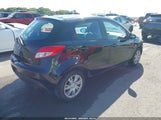 Mazda Mazda2 Sport JM1DE1KY4C0141539 снимка