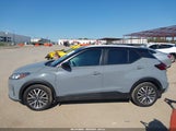 Nissan Kicks Sv Xtronic Cvt 3N1CP5CV7PL524131 fotografie