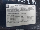 Cadillac Escalade Standard 1GYFK63887R341428 снимка