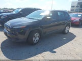Jeep Cherokee Sport 1C4PJLAB4EW127044 снимка