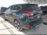 Nissan Rogue Sv Fwd JN8AT2MTXLW017292 photo