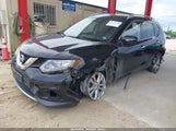 Nissan Rogue Sv KNMAT2MV6FP583476 снимка
