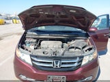 Honda Odyssey Touring/Touring Elite 5FNRL5H94GB020746 снимка