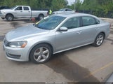 Volkswagen Passat 2.5L Se 1VWBH7A31DC085029 photo