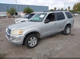 Ford Explorer Xlt 1FMEU6DEXAUA46153 fotografie