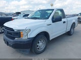 Ford F-150 Xl 1FTMF1CBXKKE60650 fotografie
