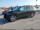 Nissan Rogue Sl 5N1AT2MT7FC865420 снимка