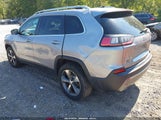 Jeep Cherokee Limited 4X4 1C4PJMDX3KD141084 снимка