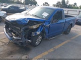 Ford F-150 Xl 1FTMF1CB4JKF86453 снимка