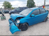 Chevrolet Aveo Lt KL1TD56E79B617986 снимка