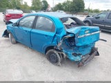 Chevrolet Aveo Lt KL1TD56E79B617986 снимка