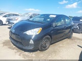Toyota Prius C One JTDKDTB38E1564440 снимка