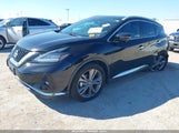 Nissan Murano Platinum Fwd 5N1AZ2DJ4LN161088 снимка