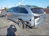 Toyota Sienna Xle 5TDJRKECXPS179485 fotografie