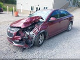 Chevrolet Cruze 1Lt Auto 1G1PC5SB2F7122675 снимка