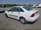Ford Focus Lx 1FAFP33P12W301589 fotografie