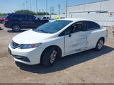 Honda Civic Lx 19XFB2F5XFE017262 снимка