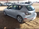 Mazda Mazda3 S Touring JM1BK344X81872936 снимка