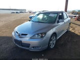 Mazda Mazda3 S Touring JM1BK344X81872936 снимка