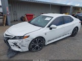 Toyota Camry Se 4T1B11HK6KU818941 fotografie