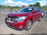 Nissan Pathfinder Sl 5N1AR2MM1FC663647 снимка