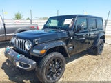 Jeep Wrangler 4Xe Sahara 4Xe 1C4RJXP65RW235477 photo