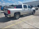 Chevrolet Silverado  Lt 3GCPCSEA3BG294365 fotografie
