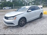 Volkswagen Jetta 1.4T Se 3VWDB7AJ7HM323446 снимка