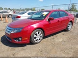Ford Fusion Se 3FAHP0HA7AR293320 снимка